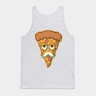 Old pizza Tank Top